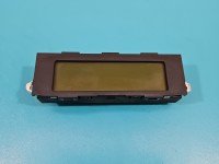 Wyświetlacz monitor Citroen C5 I 9659062380