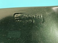 Spoiler lotka klapy Opel Astra II G zielony Z380