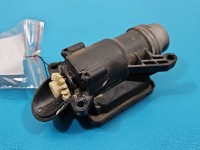 Nastawnik klap kolektora Jeep Grand Cherokee IV WK2 3.0 CRD EXN 210613-2-470262-03