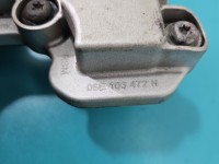 Pokrywa zaworów AUDI Q5 08- 3.0 tfsi