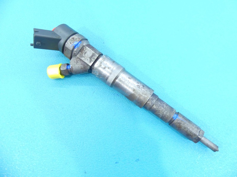 TESTOWANY Wtryskiwacz 0445110030 Rover 75 2.0 CDT 116KM