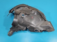 Nadkole przód prawe Renault Clio IV 12-20 638442203R