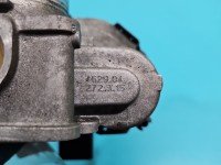 Przepustnica Citroen C4 II 9807238580 1.6 hdi