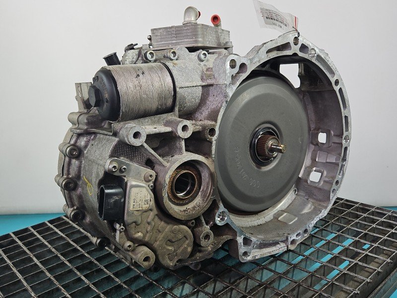 Skrzynia biegów automat Skoda Octavia III 2.0 TSI