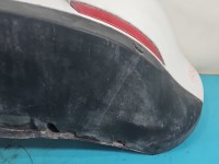 Zderzak tył Seat Ibiza IV 6J Lb9a HB