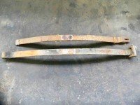 Resor tył Vw Crafter 06-