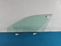 Szyba drzwi przód lewa KIEROWCY Skoda Superb III kombi