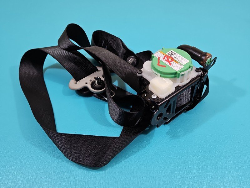 Pas bezpieczeństwa przód lewy kierowcy Suzuki Vitara II 2015- 84940-54P11 EU