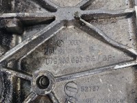 Podstawa pozostale AUDI Q7 I 4L 4.2 V8 FSI (BAR)