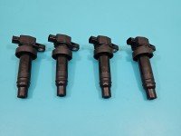 Cewka zapłonowa Hyundai I20 I 08-14 27301-2B010 1.4 16V (G4FA) Hyundai, Europejska, 4 sztuki, komplet