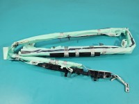 Kurtyna lewa poduszka airbag Ford Edge II HB