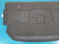 Półka tylna tył bagażnika Ford Mondeo Mk5