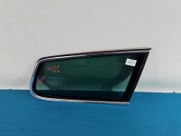 Szyba karoseryjna tył prawa Vw Passat B7 kombi