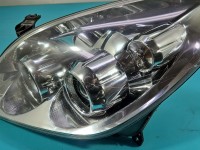 Reflektor lewy lampa przód Opel Vectra C EUROPA