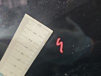 DRZWI PRZÓD LEWE KIEROWCY Seat Ibiza IV 6J 5d LZ9Y