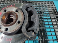 Zacisk przód prawy Renault Master III 10-24 2.3 DCI