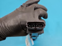 Cewka zapłonowa Opel Astra III H 1.8 16V Brak oslony na jednej fajce 6PIN