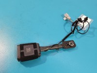 Pas bezpieczeństwa przód prawy pasażera Fiat Tipo II 15- 633909600C
