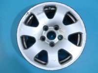 Felga aluminiowa 15" komplet alufelgi felgi Audi A4 B6