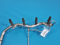Wtryskiwacz 0280155823, 1707843 BMW X5 E53 4.4 V8 286KM