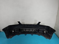 Zderzak przód Vw Touran I srebrny LA7W