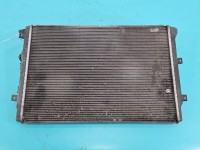 Chłodnica wody Vw Tiguan I 07- 5N0121253L 2.0d