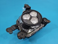 Halogen prawy Kia Optima IV 15-20
