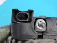 TEST Alternator Bmw e90 TG15C073, 7802471AI03, S11AN07 2.0d (M47T)