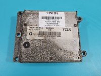 Komputer Sterownik silnika 12571663AL Opel Vectra C 2.2 16V