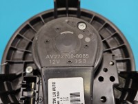 Dmuchawa nawiewu wentylator Toyota Auris II europa AV272700-8085