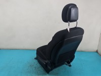 Fotel lewy przód kierowcy Kia Sportage III 10-15 EU 5d Producent części: KIA, Europejska, podgrzewany