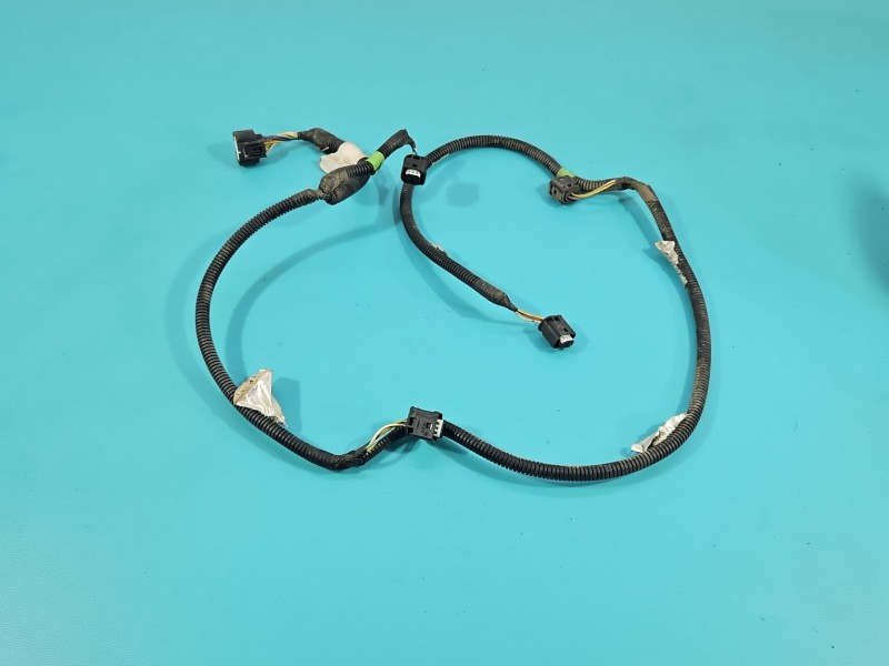 Wiązka zderzaka tył Honda Accord VIII 08- 222444555 Instalacja pdc