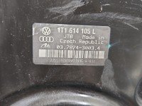 Serwo hamulcowe Vw Caddy III 2K 1T1614105L 2.0 SDI