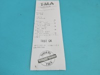 TEST Rozrusznik Vw Passat B4 1.9 tdi