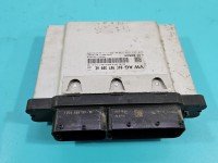 Komputer Sterownik silnika 04C907309AE Skoda Rapid 1.0 TSI (CHZ)