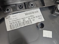 Fotele komplet kanapa Vw Passat B7