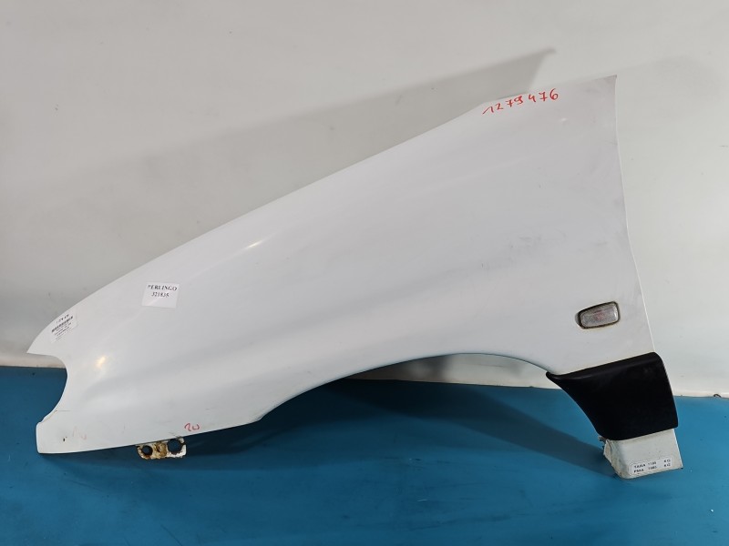 Błotnik przód lewy Citroen Berlingo I biały