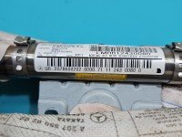 Kurtyna prawa poduszka airbag Mercedes E C207 A207 sedan