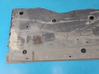 Osłona ZAŚLEPKA PLASTIK Skoda Octavia IV 5WA825201E