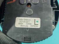 Dmuchawa nawiewu wentylator Volvo V50 S40 II 4M5H-18456-CC EUROPA