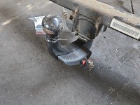 Hak holowniczy Skoda Fabia III
