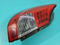 Lampa tył lewa błotnika Renault Scenic II HB EUROPA 8200474328A