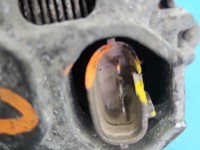 TEST Alternator Suzuki Swift Mk6 31400-84E01 1.3 16V