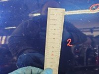 Maska przednia Fiat Doblo II 487