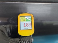 DRZWI PRZÓD PRAWE PASAŻERA Kia Niro I 16-22 5d ABT