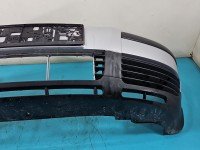 Zderzak przód Vw Passat B5 srebrny LA7W