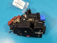 Zamek przód lewy Vw Touran I EUROPA 9pin 3D1837015