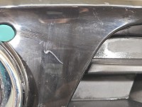 Zaślepka kratka zderzaka lewa atrapa AUDI Q5 08- 8R0807681M