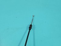 Zamek przód lewy 3C1837015A Vw Passat B6 EUROPA Volkswagen, 9 pin
