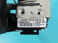 Zamek tył lewy P04589915AD Fiat Freemont Producent części: FIAT, 4pin